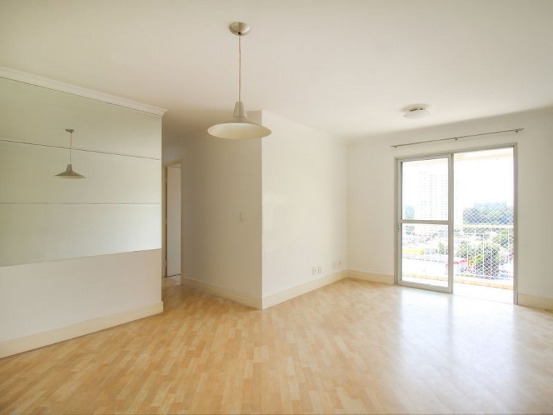 imóvel com 75m² - Vila Cruzeiro - São Paulo