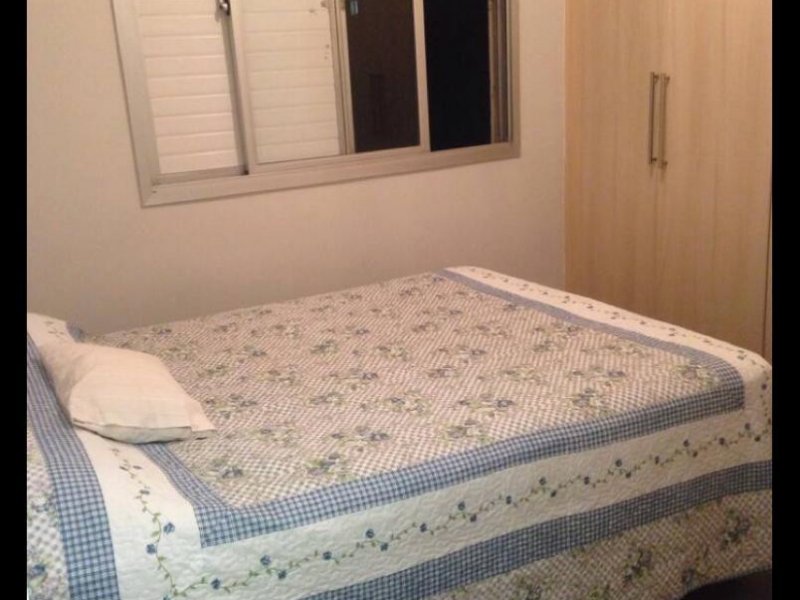 imóvel com 70m² - Vila Guarani - São Paulo