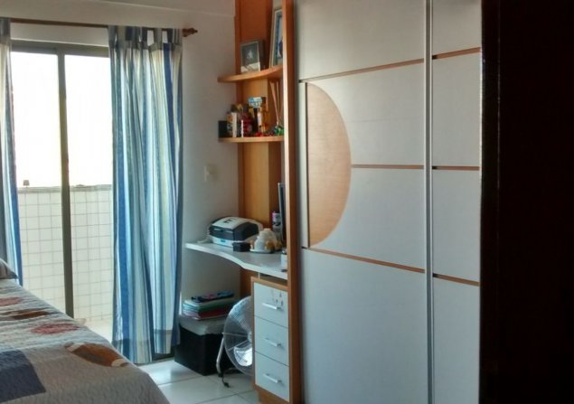 imóvel com 109m²