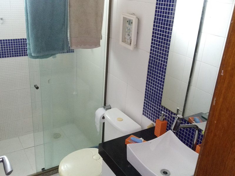 imóvel com 109m² - Braga - Cabo Frio