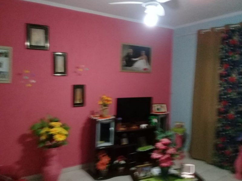 Casa à venda SAMAMBAIA com 80m² e 2 quartos por R$ 220.000 - 1110943021-img-20210422-wa0016.jpg