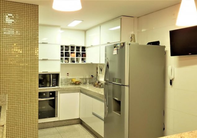imóvel com 87m²