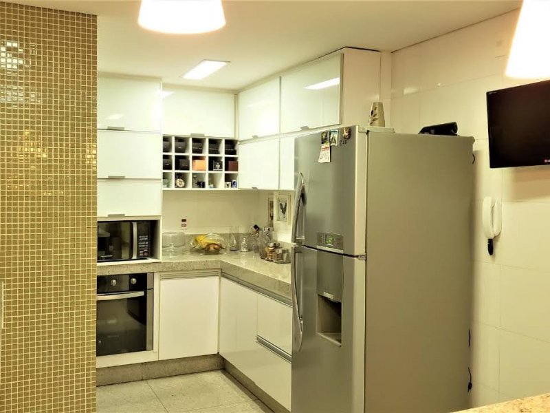 imóvel com 87m² - Castelo - Belo Horizonte
