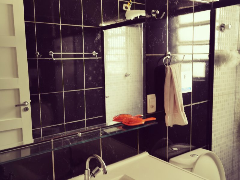 Casa de condomínio para alugar Vila Clementino com 170m² e 4 quartos por R$ 1.150 - 1674690072-inbound3357775250630223850.jpg