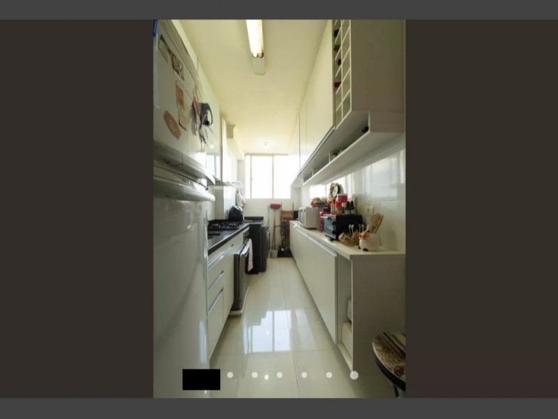 imóvel com 57m² - Vila Ivone - São Paulo