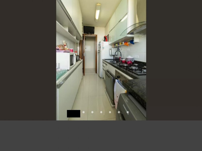 imóvel com 57m² - Vila Ivone - São Paulo