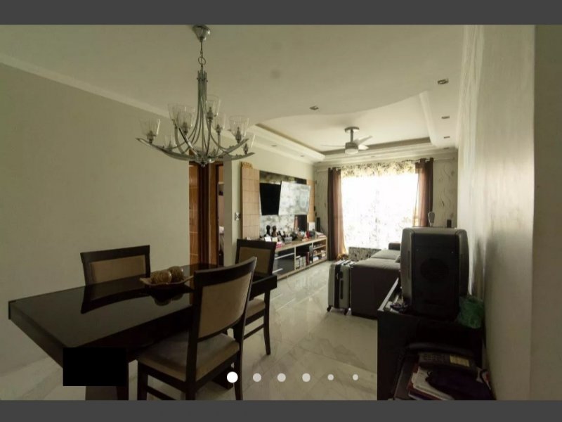 imóvel com 57m² - Vila Ivone - São Paulo