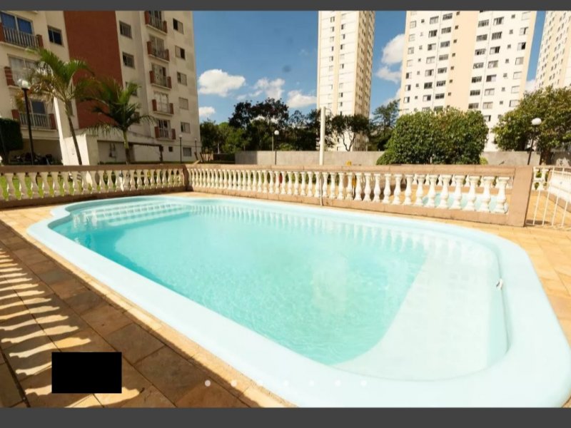 imóvel com 57m² - Vila Ivone - São Paulo