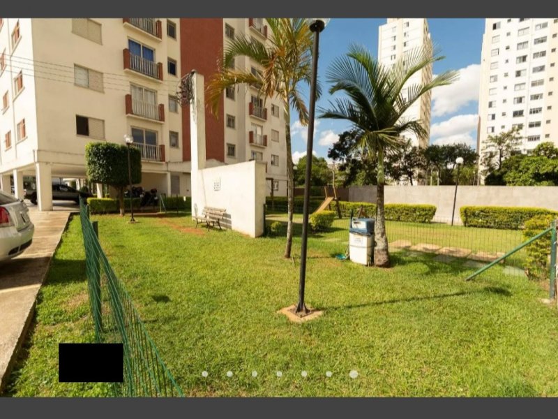 imóvel com 57m² - Vila Ivone - São Paulo