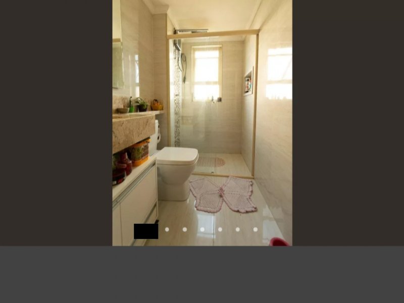 imóvel com 57m² - Vila Ivone - São Paulo