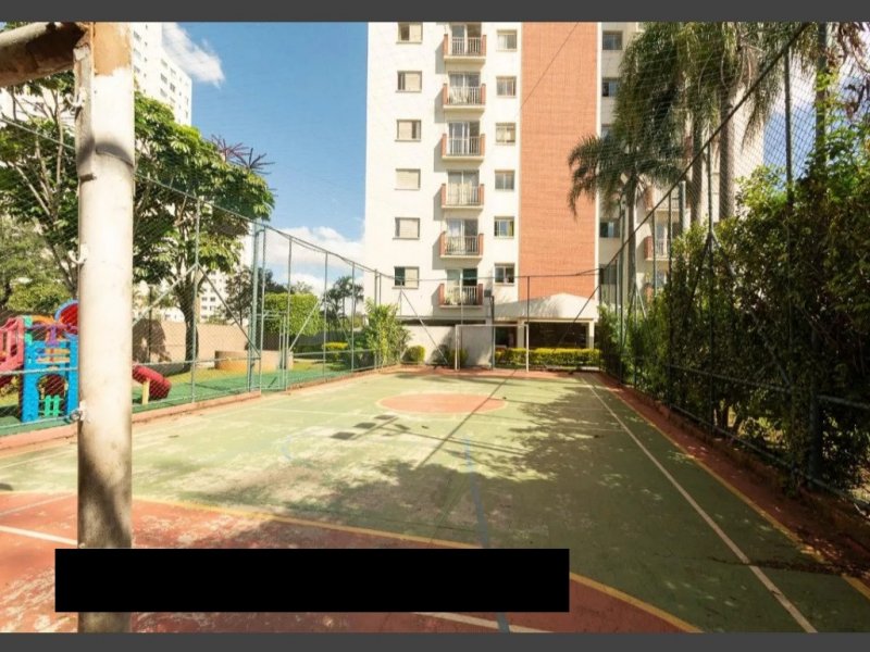 imóvel com 57m² - Vila Ivone - São Paulo