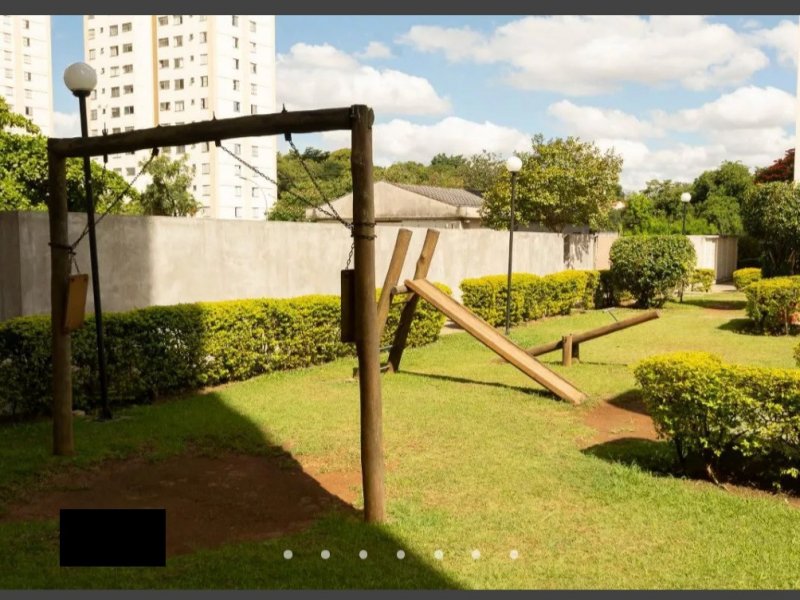 imóvel com 57m² - Vila Ivone - São Paulo