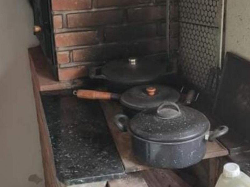 imóvel com 43m² - Jardim São Marcos - Valinhos