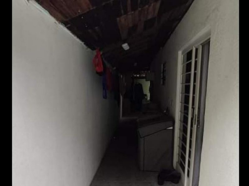 imóvel com 43m² - Jardim São Marcos - Valinhos
