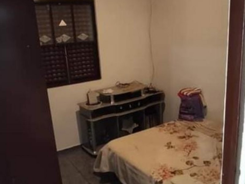 imóvel com 43m² - Jardim São Marcos - Valinhos