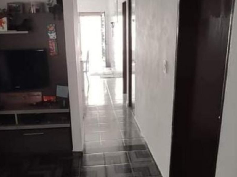 imóvel com 43m² - Jardim São Marcos - Valinhos