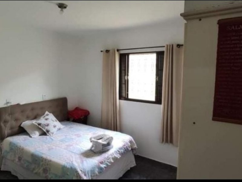 imóvel com 43m² - Jardim São Marcos - Valinhos