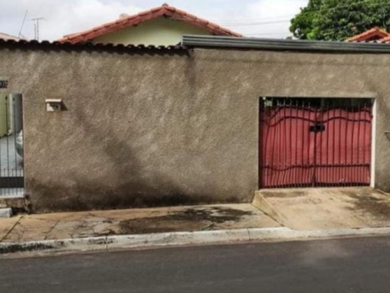 imóvel com 43m² - Jardim São Marcos - Valinhos