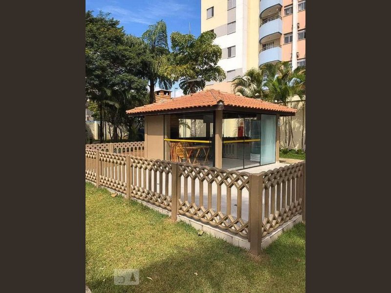 imóvel com 67m² - Tatuapé - São Paulo