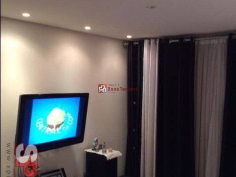 imóvel com 67m² - Tatuapé - São Paulo