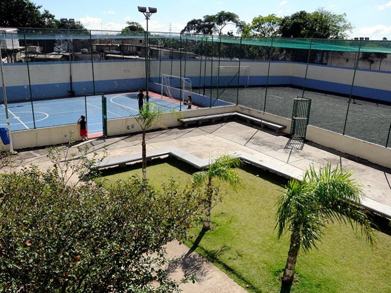 imóvel com 67m² - Tatuapé - São Paulo