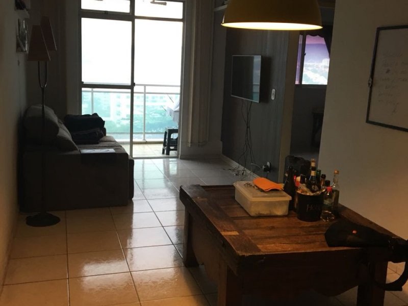 Apartamento à venda Freguesia (Jacarepaguá) com 65m² e 2 quartos por R$ 268.000 - 127630591-img-20180223-wa0016.jpg