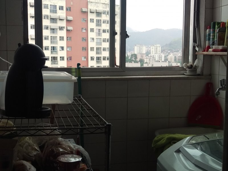 Apartamento à venda Freguesia (Jacarepaguá) com 65m² e 2 quartos por R$ 268.000 - 1415732664-imag0998.jpg