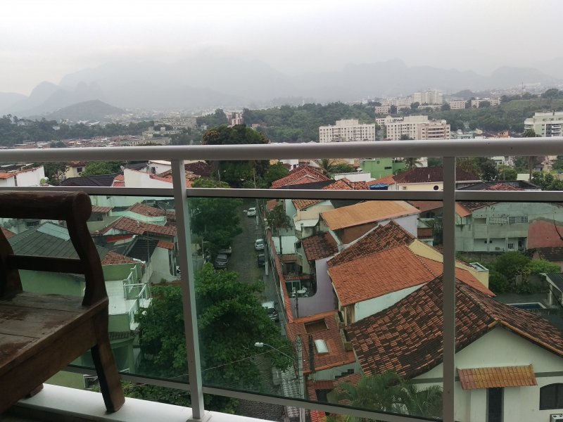 Apartamento à venda Freguesia (Jacarepaguá) com 65m² e 2 quartos por R$ 268.000 - 1529211856-imag1001.jpg