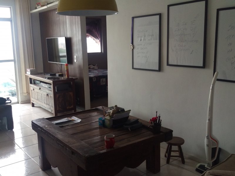 Apartamento à venda Freguesia (Jacarepaguá) com 65m² e 2 quartos por R$ 268.000 - 1759426733-imag0987.jpg