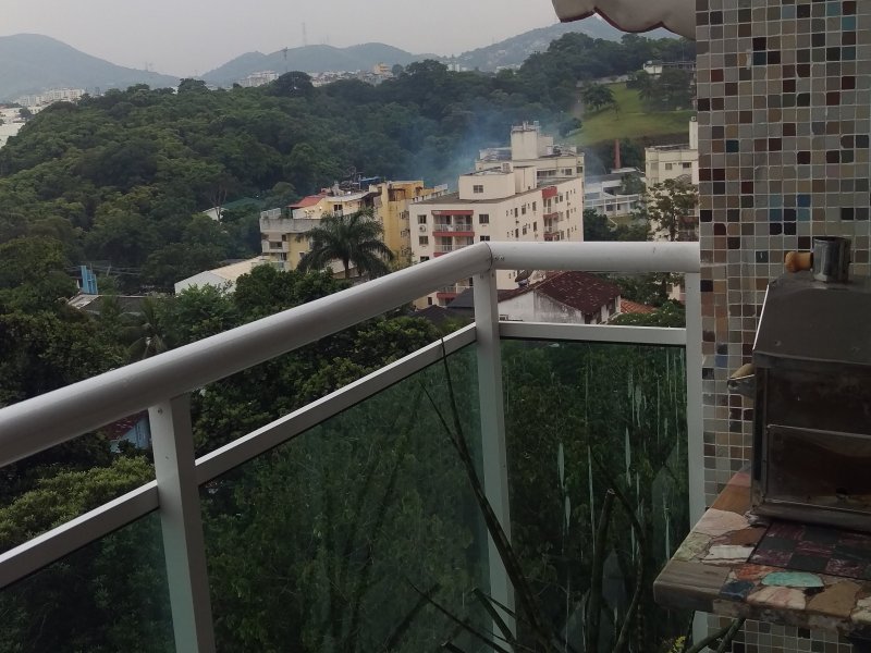 Apartamento à venda Freguesia (Jacarepaguá) com 65m² e 2 quartos por R$ 268.000 - 723924592-imag1002.jpg