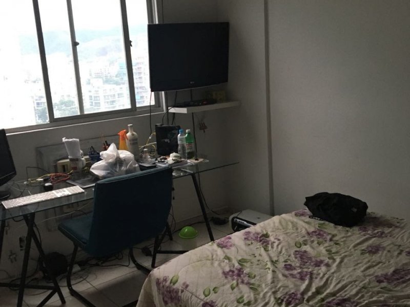Apartamento à venda Freguesia (Jacarepaguá) com 65m² e 2 quartos por R$ 268.000 - 772633136-img-20180223-wa0014.jpg