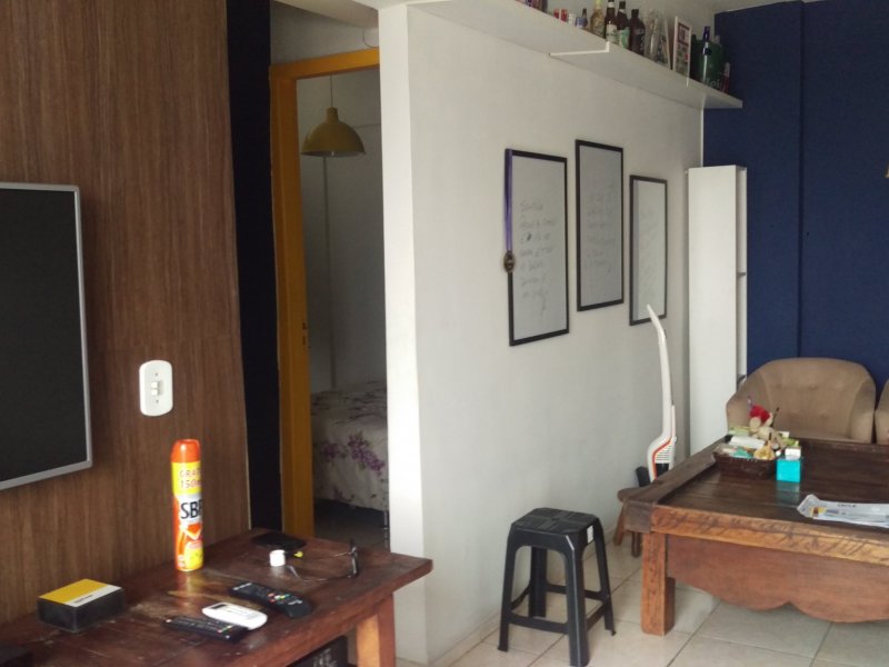 Apartamento à venda Freguesia (Jacarepaguá) com 65m² e 2 quartos por R$ 268.000 - 956857133-imag0989.jpg