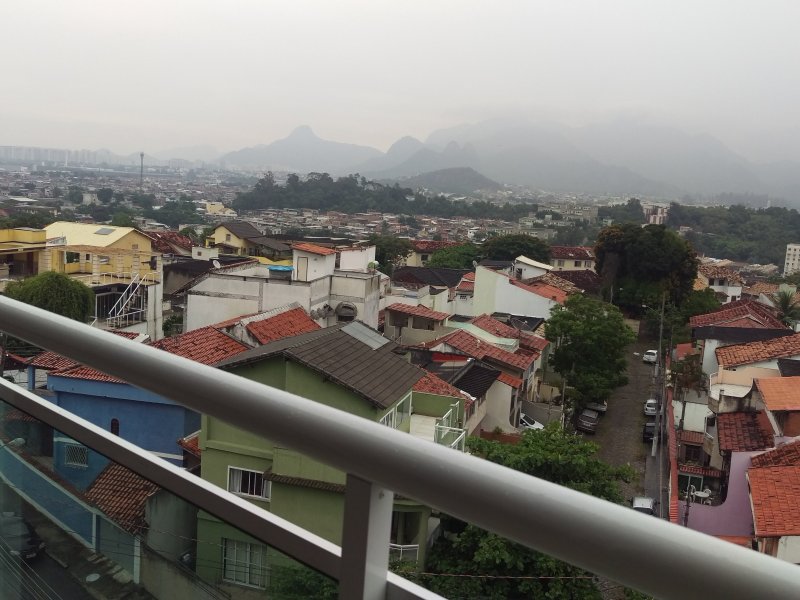 Apartamento à venda Freguesia (Jacarepaguá) com 65m² e 2 quartos por R$ 268.000 - 970489240-imag1004.jpg
