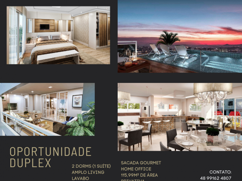Apartamento à venda Areias com 116m² e 2 quartos por R$ 597.000 - 985301827-gold-and-grey-simple-real-estate-apartment-facebook-post.png