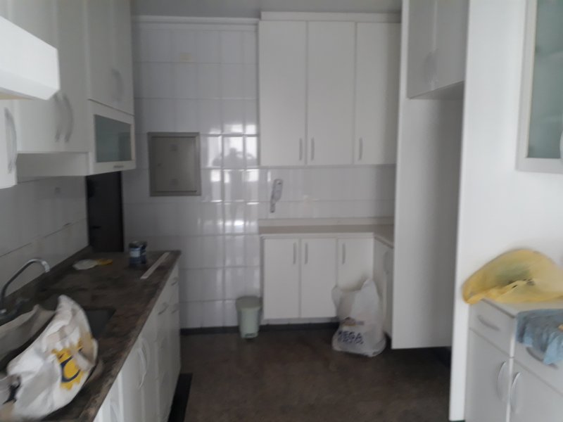 imóvel com 115m² - Parque Residencial Aquarius - Sao Jose dos Campos