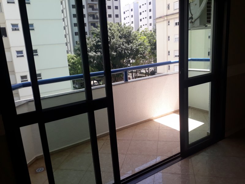 imóvel com 115m² - Parque Residencial Aquarius - Sao Jose dos Campos