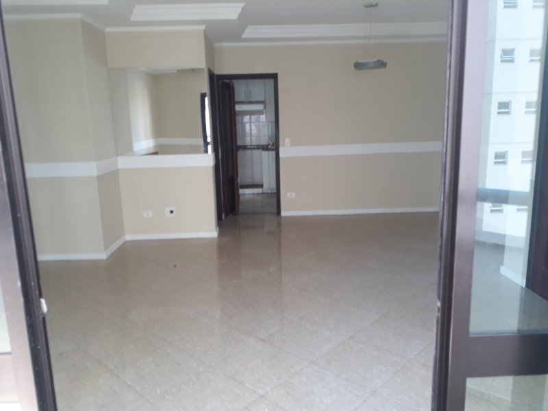 imóvel com 115m² - Parque Residencial Aquarius - Sao Jose dos Campos
