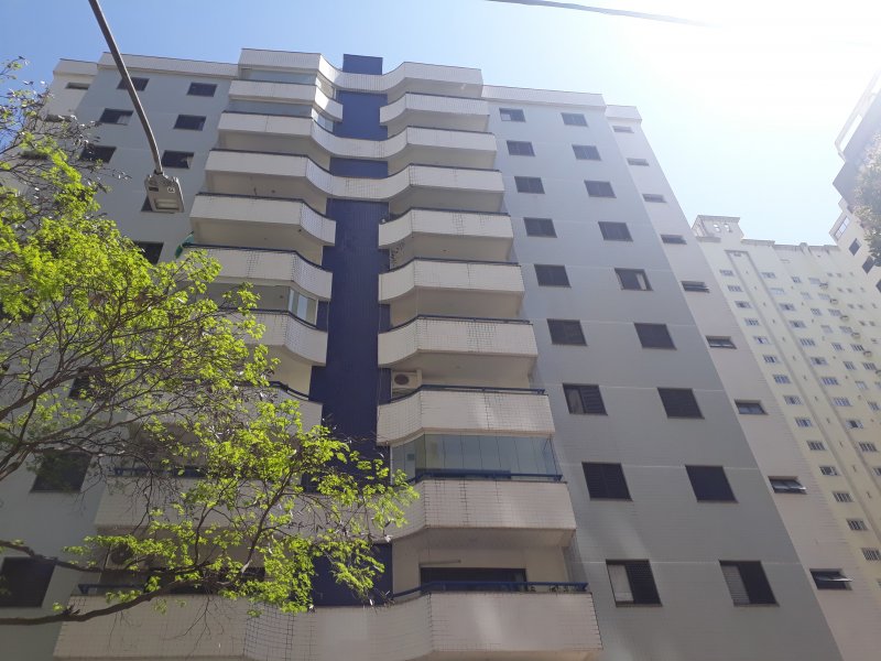 imóvel com 115m² - Parque Residencial Aquarius - Sao Jose dos Campos