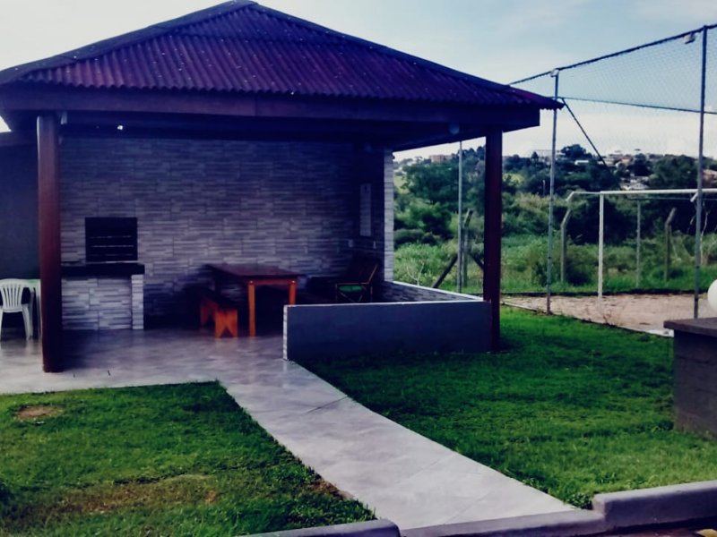 Casa de condomínio à venda Ronda com 60m² e 2 quartos por R$ 150.000 - 1028036661-quiosque.jpg
