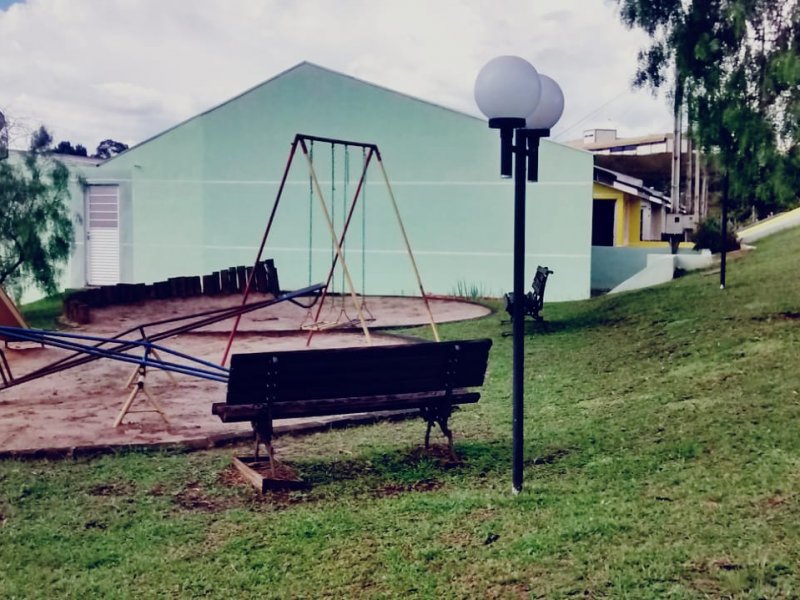 Casa de condomínio à venda Ronda com 60m² e 2 quartos por R$ 150.000 - 909886855-parquinho-2.jpg