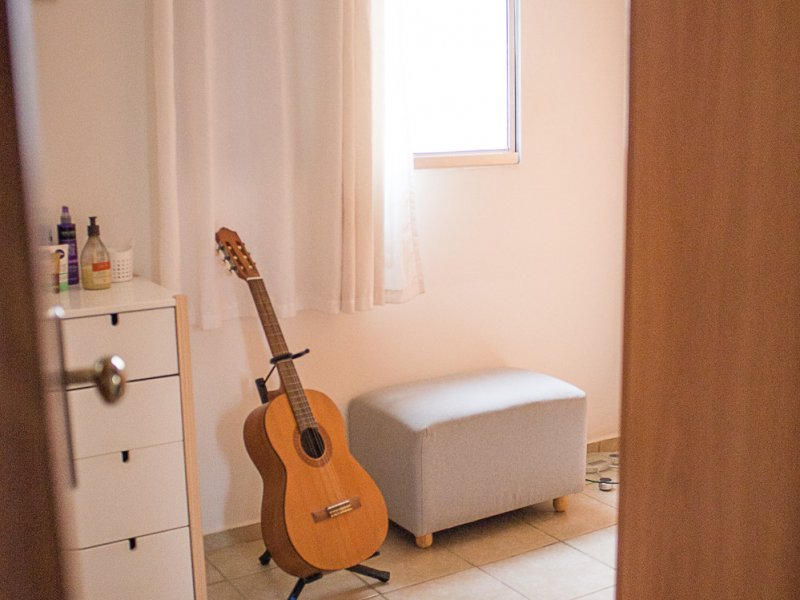 Apartamento à venda Centro com 60m² e 3 quartos por R$ 275.000 - 1129287679-kas5020.jpg