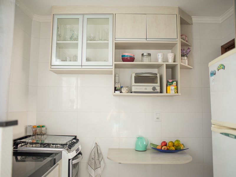 Apartamento à venda Centro com 60m² e 3 quartos por R$ 275.000 - 1155649913-kas5791.jpg