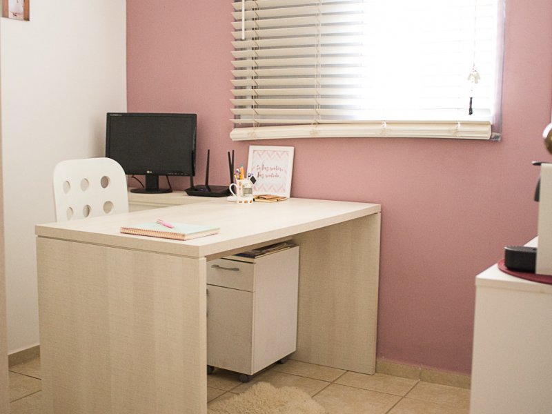 Apartamento à venda Centro com 60m² e 3 quartos por R$ 275.000 - 1240890279-kas5041.jpg