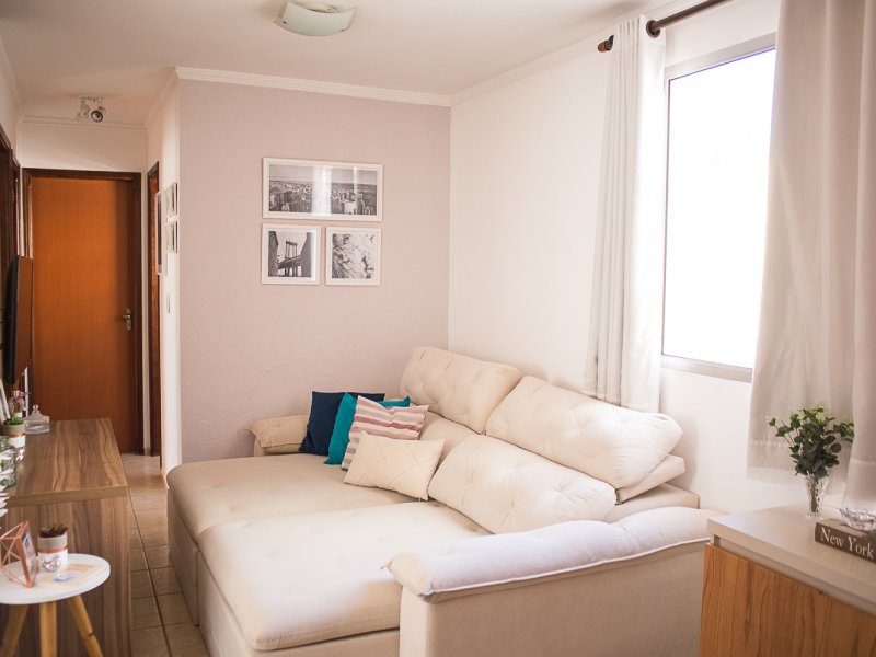 Apartamento à venda Centro com 60m² e 3 quartos por R$ 275.000 - 1459064294-kas5756.jpg
