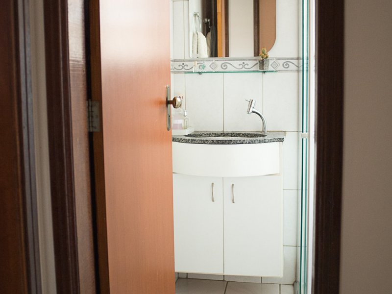 Apartamento à venda Centro com 60m² e 3 quartos por R$ 275.000 - 1740333051-kas5034.jpg