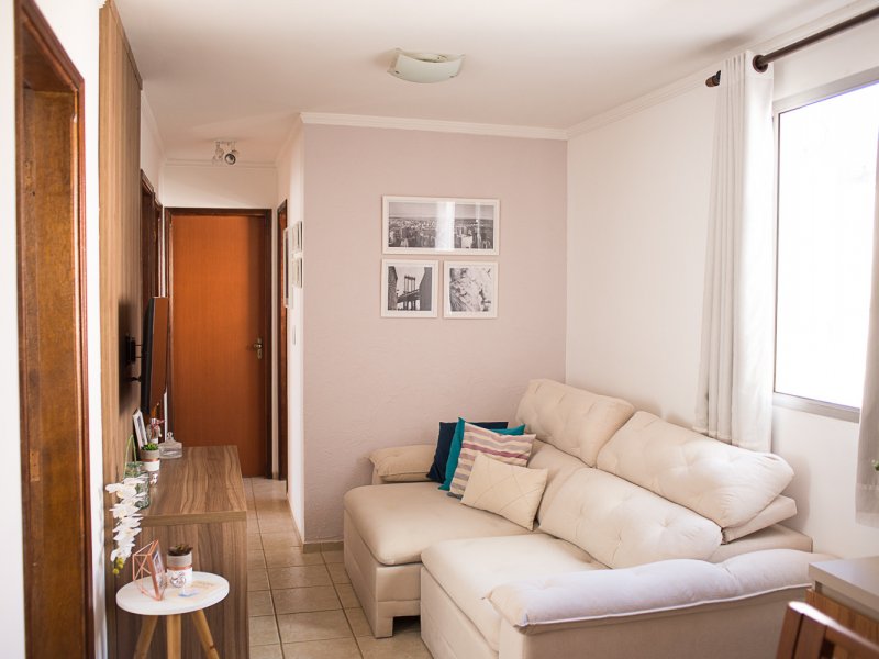 Apartamento à venda Centro com 60m² e 3 quartos por R$ 275.000 - 335154298-kas5752.jpg