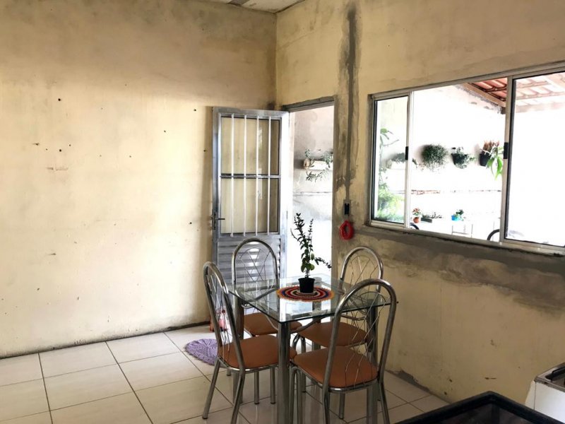 Casa à venda Granja Verde com 180m² e 3 quartos por R$ 260.000 - 1784990550-9.jpeg