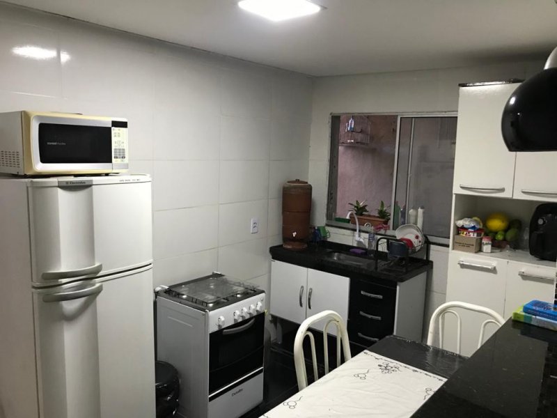 Casa à venda Granja Verde com 180m² e 3 quartos por R$ 260.000 - 184717465-5.jpeg