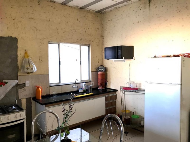 Casa à venda Granja Verde com 180m² e 3 quartos por R$ 260.000 - 1989847157-12.jpeg