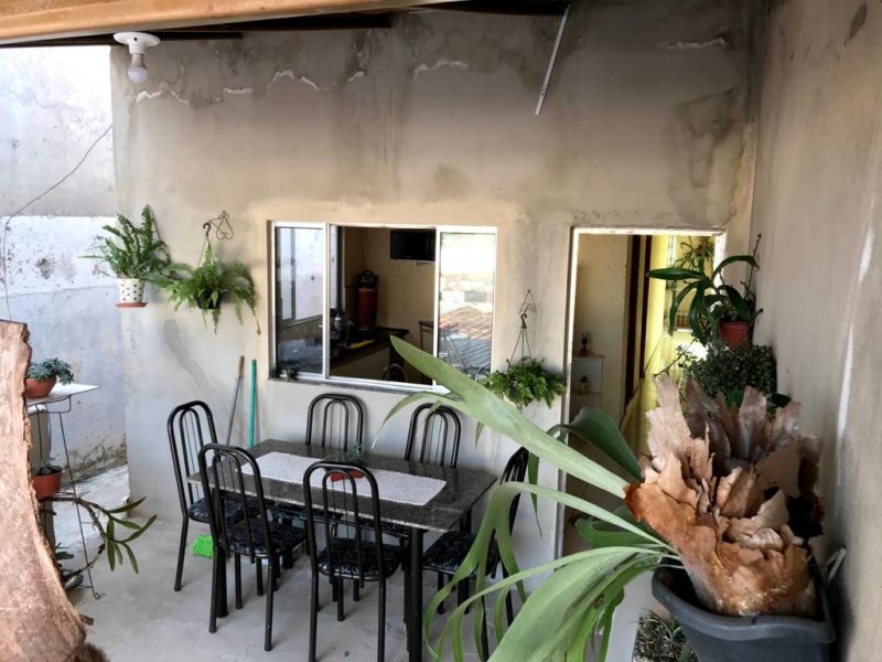 Casa à venda Granja Verde com 180m² e 3 quartos por R$ 260.000 - 803975466-10.jpeg